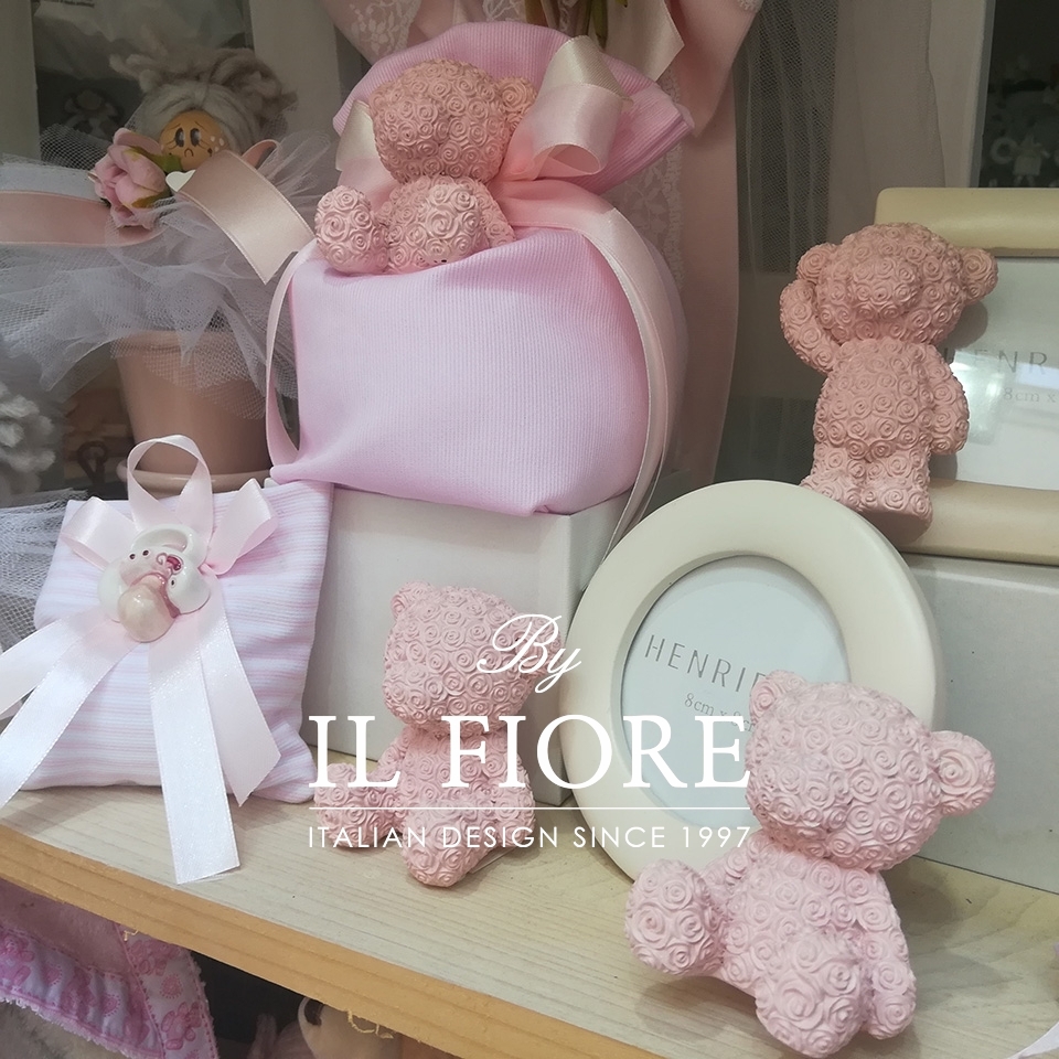 Il nostro negozio di Bomboniere e articoli da regalo a Montesilvano (PESCARA) Corso Umberto, 218 Abruzzo thumb cover