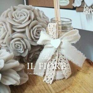 Bomboniera profumatore Chic