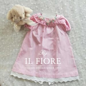 Vestito bebè Adèle