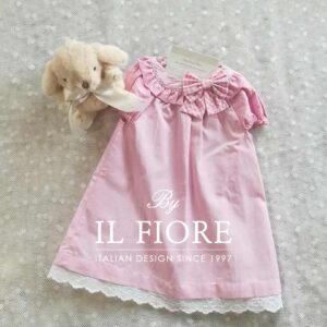 Vestito bebè Amandine