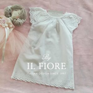 Vestito bebè Arielle