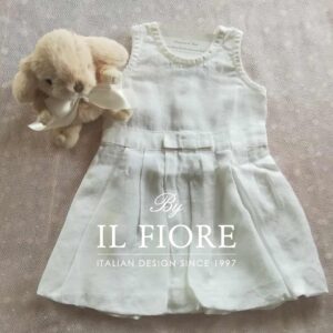 Vestito bebè Brigitte