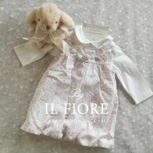 Vestito bebè Josée