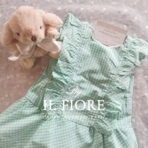 Vestito bebè Fabienne