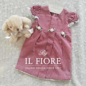 Vestito bebè Félicie