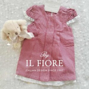 Vestito bebè Florie