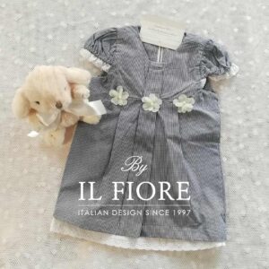 Vestito bebè Géraldine