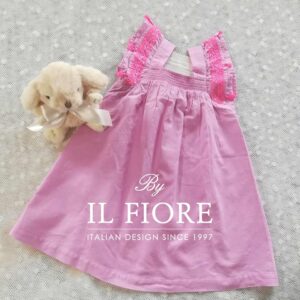 Vestito bebè Jeanne