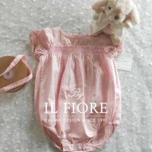 Vestito bebè Henriette