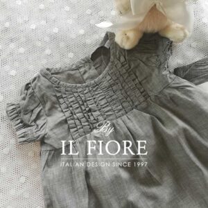 Vestito bebè Joséphine