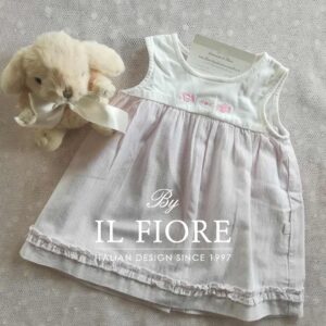Vestito bebè Mélisande