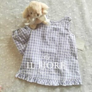 Vestito bebè Marlène € 14,00