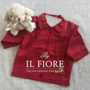 Giacca bebè winnie the pooh