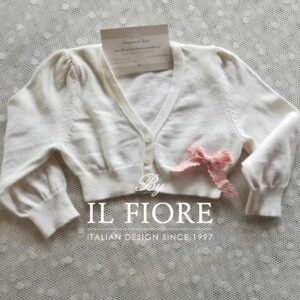 Maglioncino Brigitte