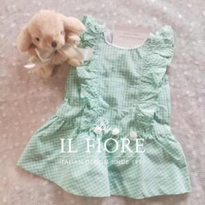 Vestito bebè Carole