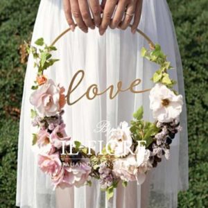 Ghirlanda Matrimonio