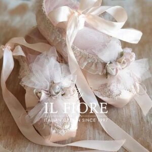 Scarpette Ballerina danza