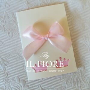 Partecipazione Battesimo principessa e principino