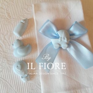 Segnaposti Battesimo