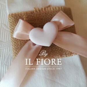 Segnaposto Battesimo bimba e bimbo