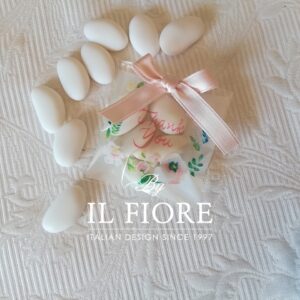 Bustina portaconfetti