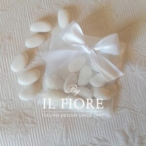 Bustina portaconfetti