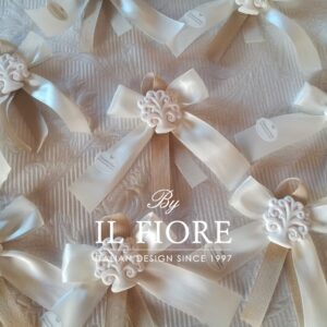 Segnaposti Comunione Cresima e Matrimonio con albero della vita