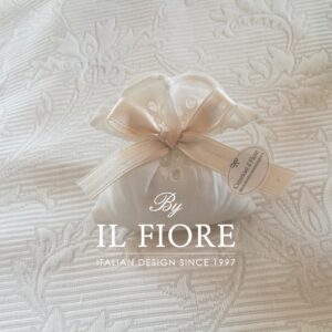 Sacchetto portaconfetti Sangallo