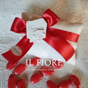 Bomboniere per Laurea personalizzabile con nome