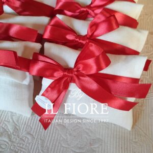 Bomboniere Laurea Sacchetto portaconfetti