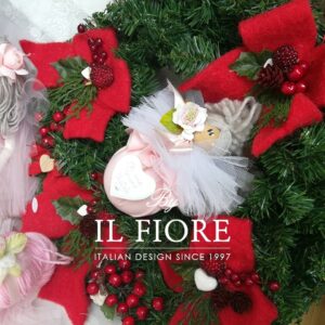 Palline primo Natale