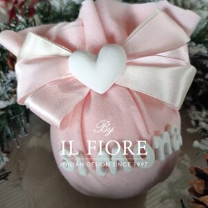 Palline di Natale personalizzata