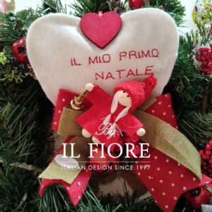 Cuore il mio primo Natale