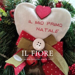 Cuore il mio primo Natale