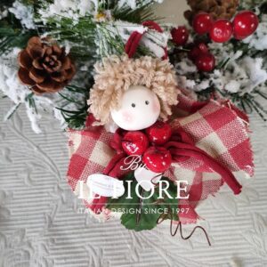 Palline di Natale personalizzate