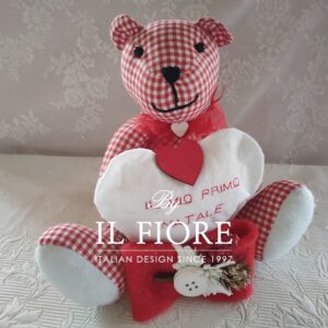 Orsetto il mio Primo Natale