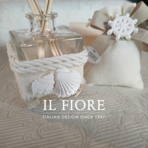 Bomboniere Matrimonio Comunione profumatore per ambiente