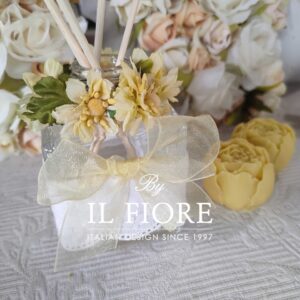 Bomboniere Comunione profumatore per ambiente