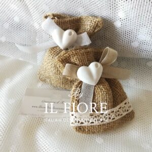 Bomboniera classica Laval