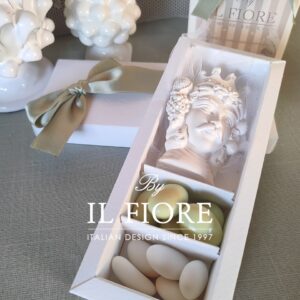 Bomboniere moro siciliano matrimonio