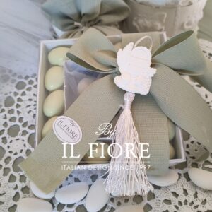 Bomboniere esclusive calice Cresima e Comunione