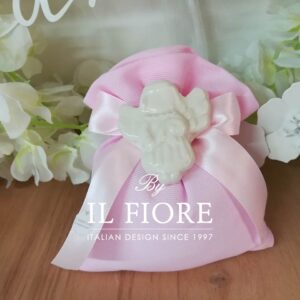 Bomboniera Battesimo Nala