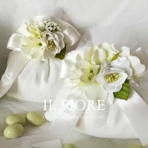 Bomboniera matrimonio