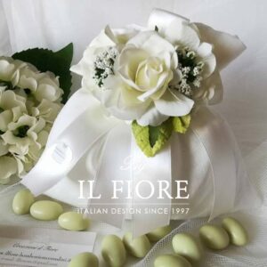 Bomboniera classica Lavinia