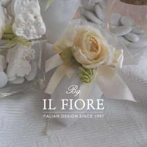 Bomboniera MATRIMONIO