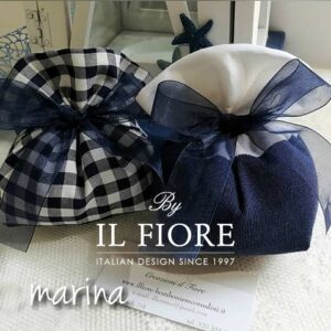 Bomboniera classica Sol di Mare