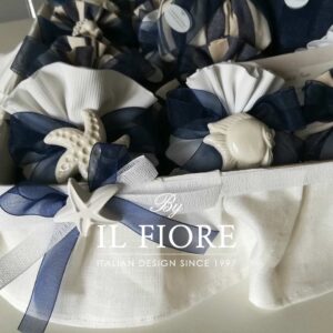 Cesto per bomboniere