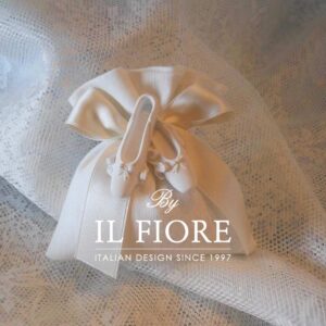 Bomboniera classica Paquita