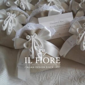 Bomboniera classica la Péri