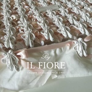 Cesto per bomboniere Danza